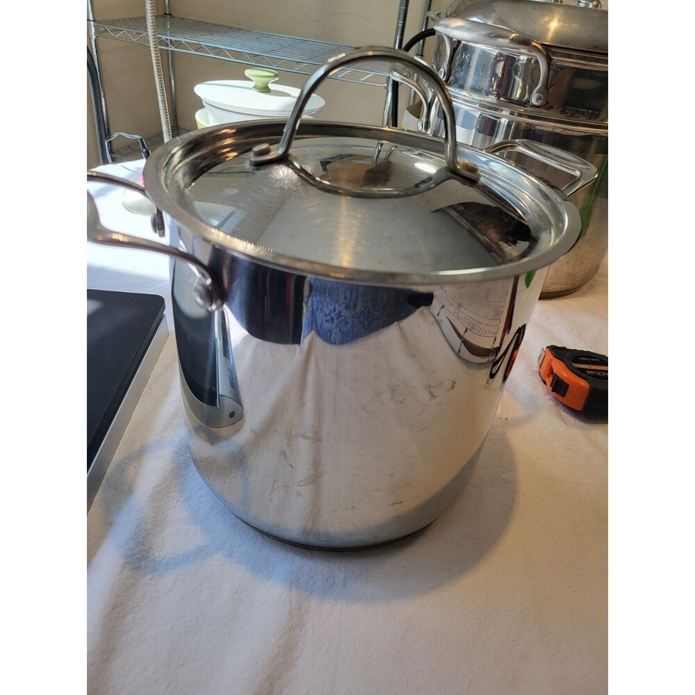 Threshold Pot